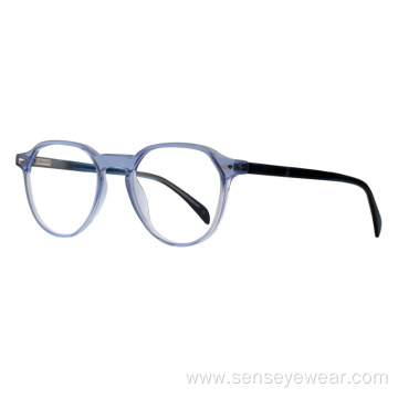 Vintage Optical Frames Eyeglasses ECO Acetate Optical Frame